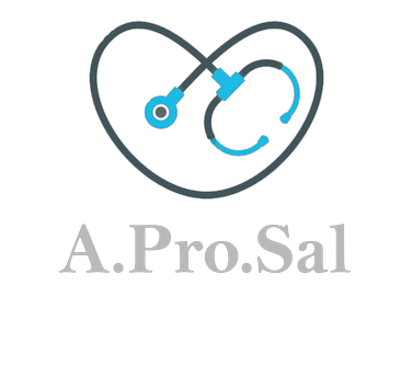 Logo oficial A.PRO.SAL